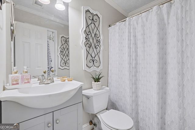 4661 Turning Leaf Drive, Gillsville, GA 30543