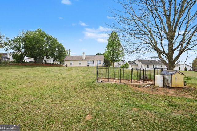 4661 Turning Leaf Drive, Gillsville, GA 30543