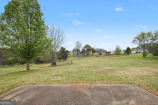 4661 Turning Leaf Drive, Gillsville, GA 30543