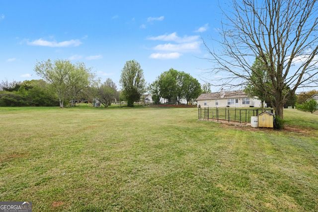 4661 Turning Leaf Drive, Gillsville, GA 30543