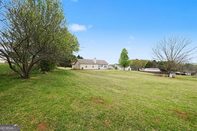 4661 Turning Leaf Drive, Gillsville, GA 30543