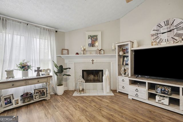 4661 Turning Leaf Drive, Gillsville, GA 30543