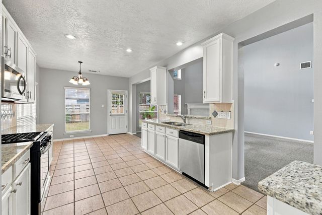 19118 Sprintwood Court, Humble, TX 77346