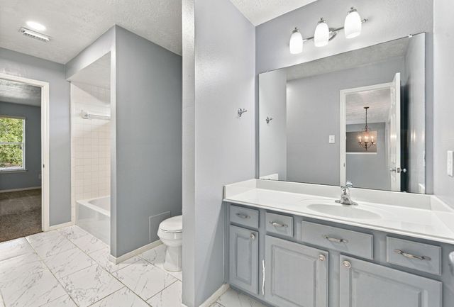 19118 Sprintwood Court, Humble, TX 77346