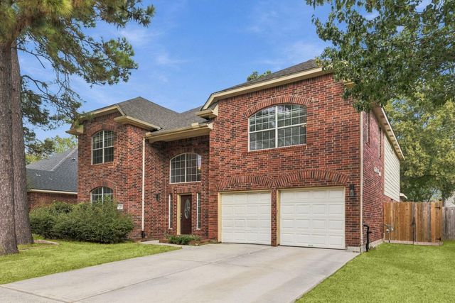 19118 Sprintwood Court, Humble, TX 77346