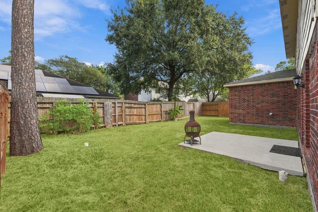 19118 Sprintwood Court, Humble, TX 77346