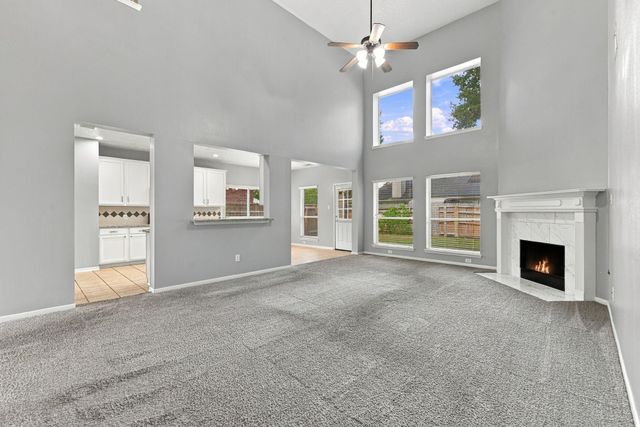 19118 Sprintwood Court, Humble, TX 77346