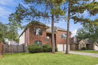 19118 Sprintwood Court, Humble, TX 77346