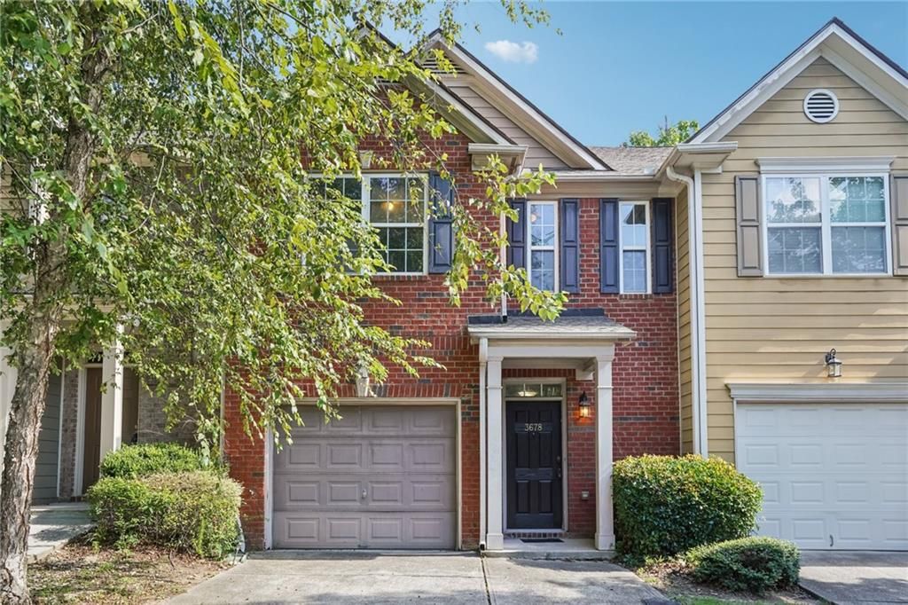 3678 Utoy SW Drive, Atlanta, GA 30331