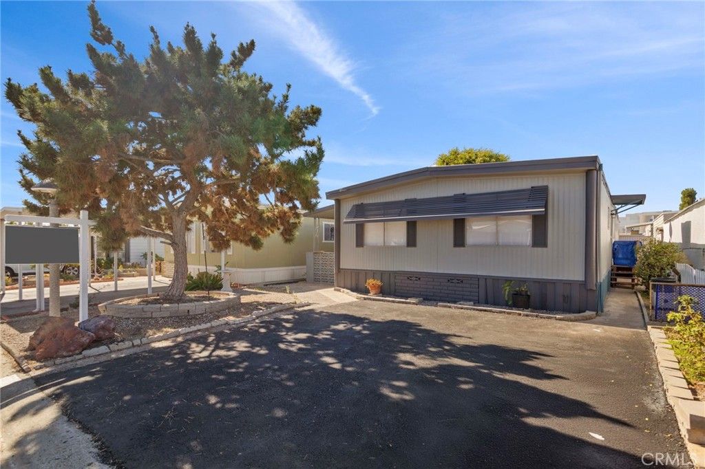 1001 W Lambert Road 179, La Habra, CA 90631 — exterior