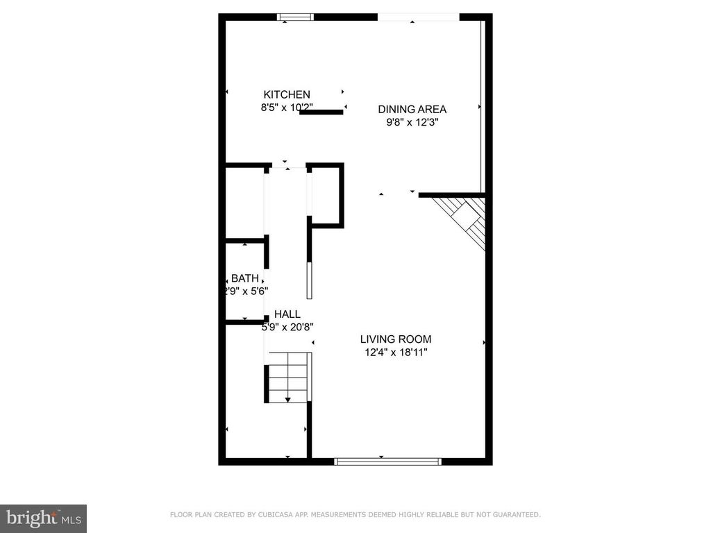 645 SHORE DR, Joppa, MD 21085