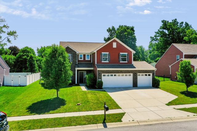 7435 Beal Circle, Indianapolis, IN 46217