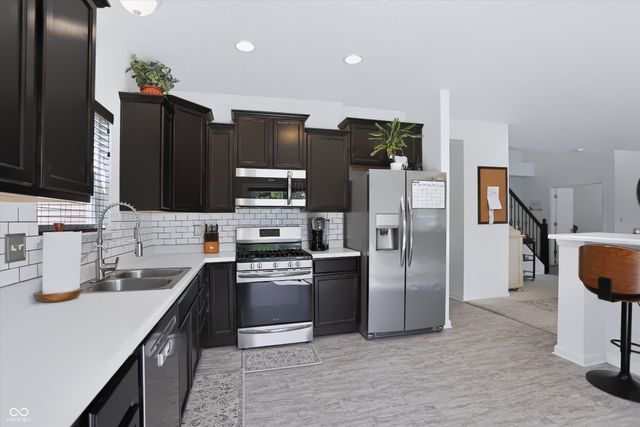 7435 Beal Circle, Indianapolis, IN 46217