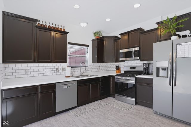 7435 Beal Circle, Indianapolis, IN 46217