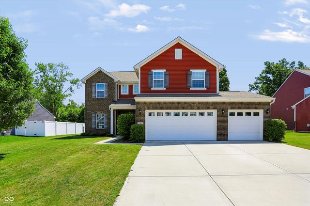 7435 Beal Circle, Indianapolis, IN 46217