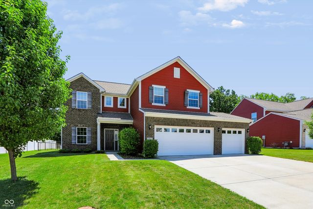 7435 Beal Circle, Indianapolis, IN 46217