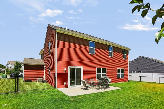 7435 Beal Circle, Indianapolis, IN 46217