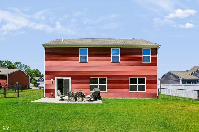 7435 Beal Circle, Indianapolis, IN 46217