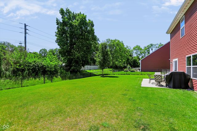 7435 Beal Circle, Indianapolis, IN 46217