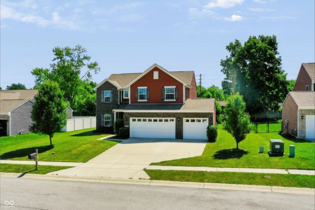 7435 Beal Circle, Indianapolis, IN 46217