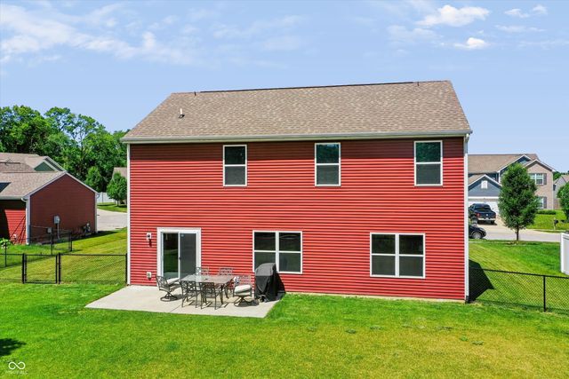 7435 Beal Circle, Indianapolis, IN 46217