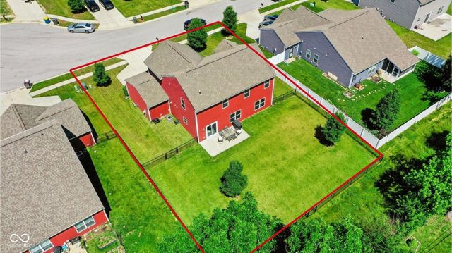 7435 Beal Circle, Indianapolis, IN 46217