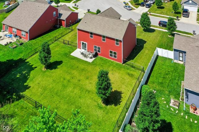 7435 Beal Circle, Indianapolis, IN 46217