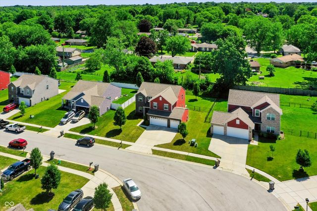 7435 Beal Circle, Indianapolis, IN 46217