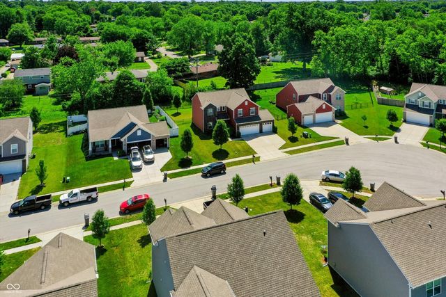 7435 Beal Circle, Indianapolis, IN 46217
