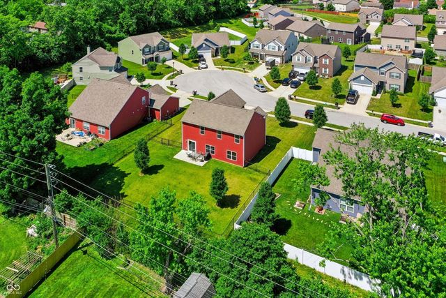 7435 Beal Circle, Indianapolis, IN 46217