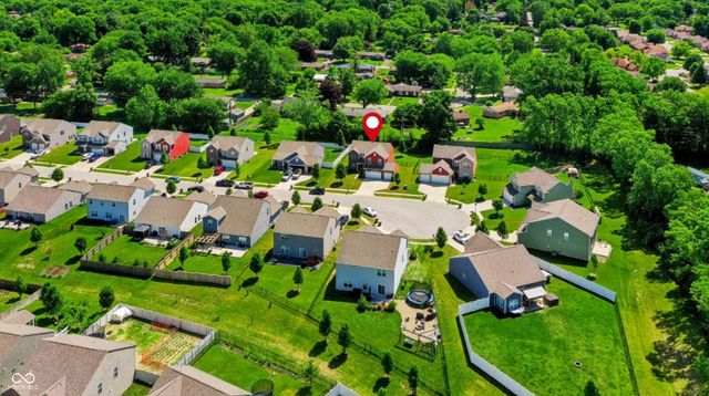 7435 Beal Circle, Indianapolis, IN 46217