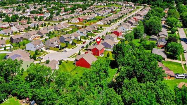 7435 Beal Circle, Indianapolis, IN 46217