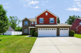 7435 Beal Circle, Indianapolis, IN 46217