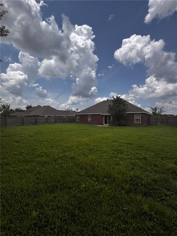 11723 E Creek Lane, Farmington, AR 72730