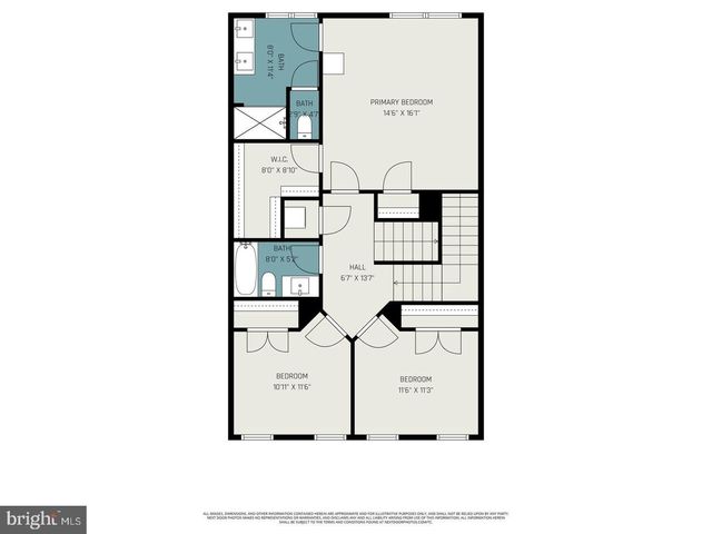 10878 FOXTROT CIR, Upper Marlboro, MD 20772