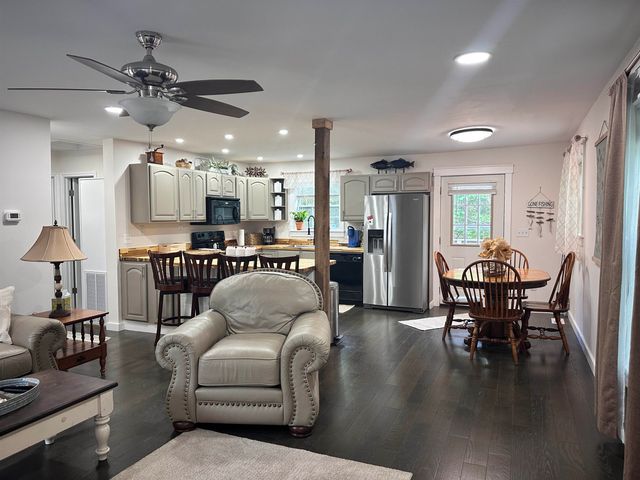 26 Quapaw Drive, Cherokee Village, AR 72529