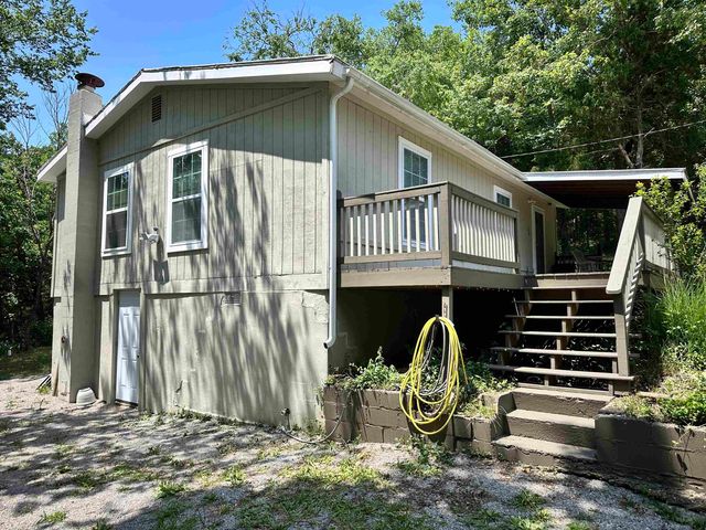 26 Quapaw Drive, Cherokee Village, AR 72529