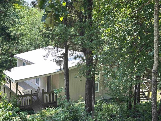 26 Quapaw Drive, Cherokee Village, AR 72529