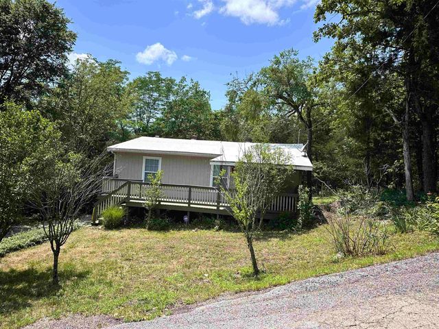 26 Quapaw Drive, Cherokee Village, AR 72529