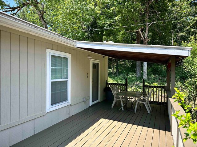 26 Quapaw Drive, Cherokee Village, AR 72529