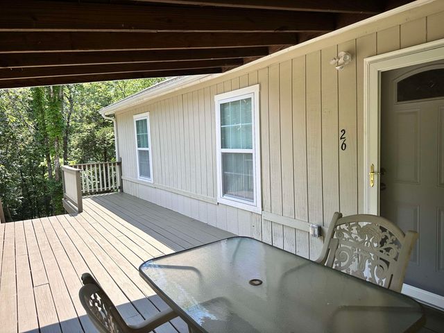 26 Quapaw Drive, Cherokee Village, AR 72529