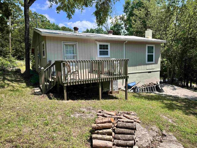 26 Quapaw Drive, Cherokee Village, AR 72529