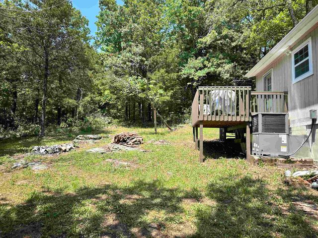 26 Quapaw Drive, Cherokee Village, AR 72529