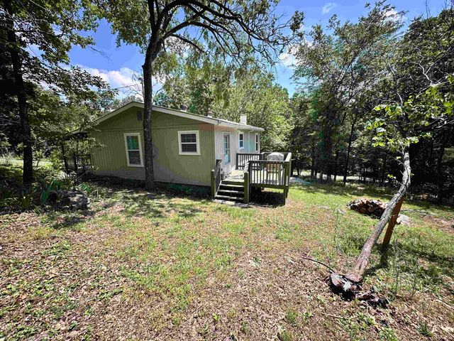 26 Quapaw Drive, Cherokee Village, AR 72529