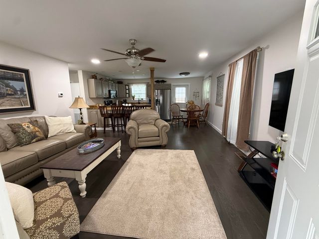 26 Quapaw Drive, Cherokee Village, AR 72529