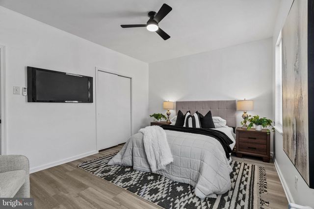 814 WILDER ST, Philadelphia, PA 19147