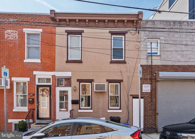 814 WILDER ST, Philadelphia, PA 19147