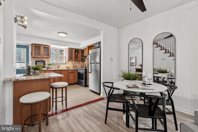 814 WILDER ST, Philadelphia, PA 19147