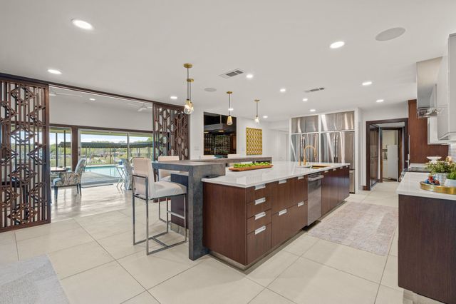 4400 Ridgehaven Road, Fort Worth, TX 76116