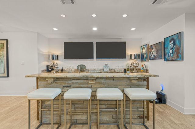 4400 Ridgehaven Road, Fort Worth, TX 76116